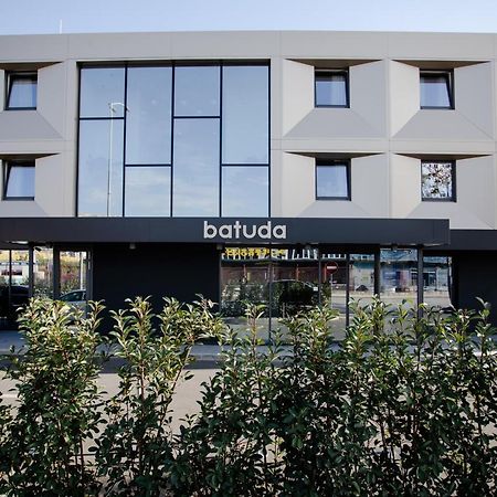 ספליט Hotel Batuda מראה חיצוני תמונה