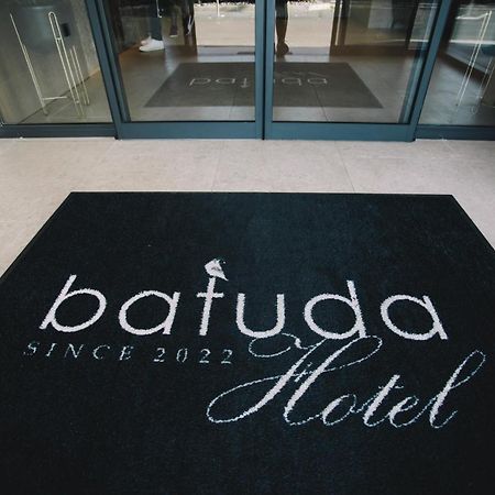 ספליט Hotel Batuda מראה חיצוני תמונה