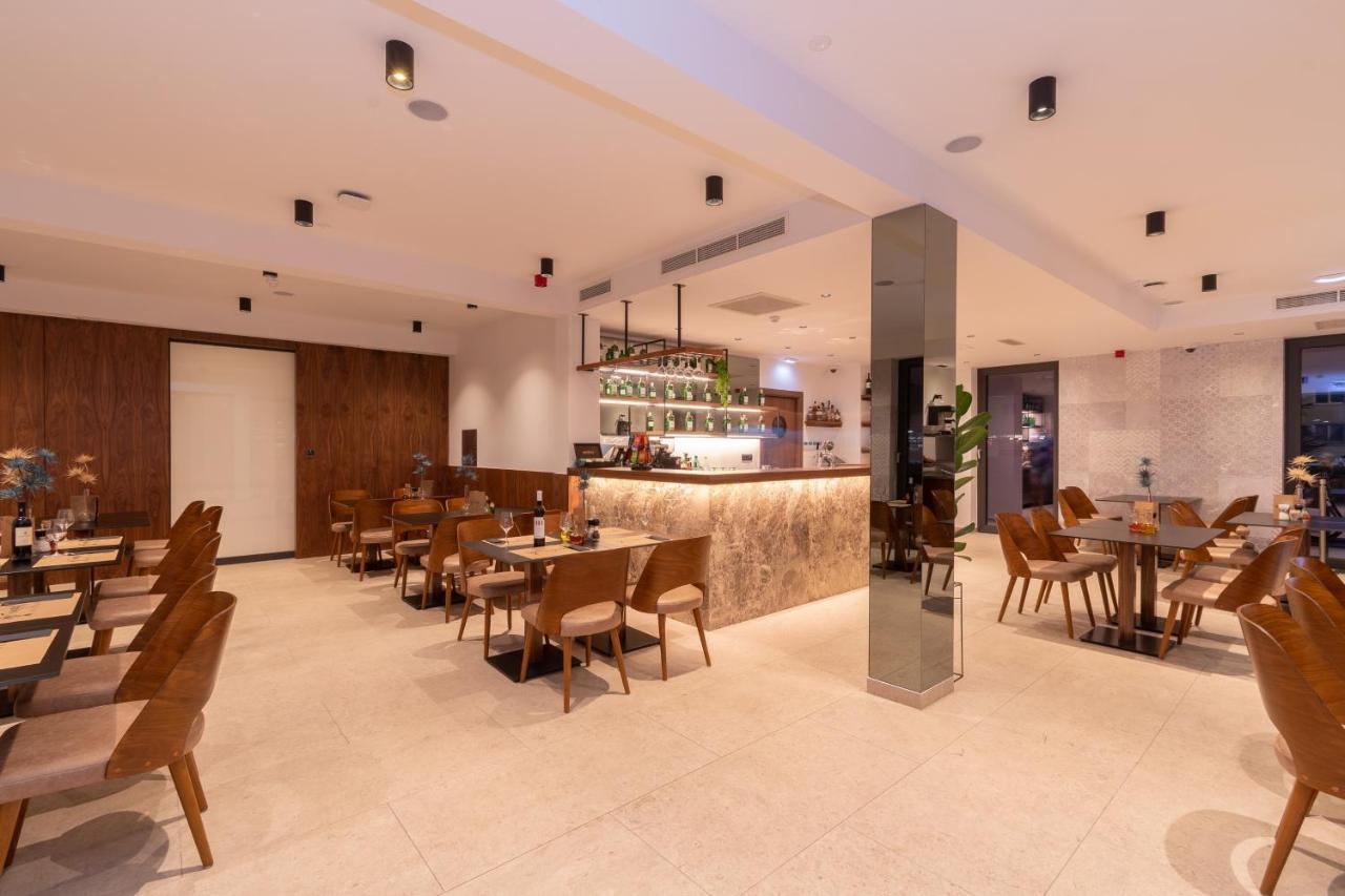 ספליט Hotel Batuda מראה חיצוני תמונה
