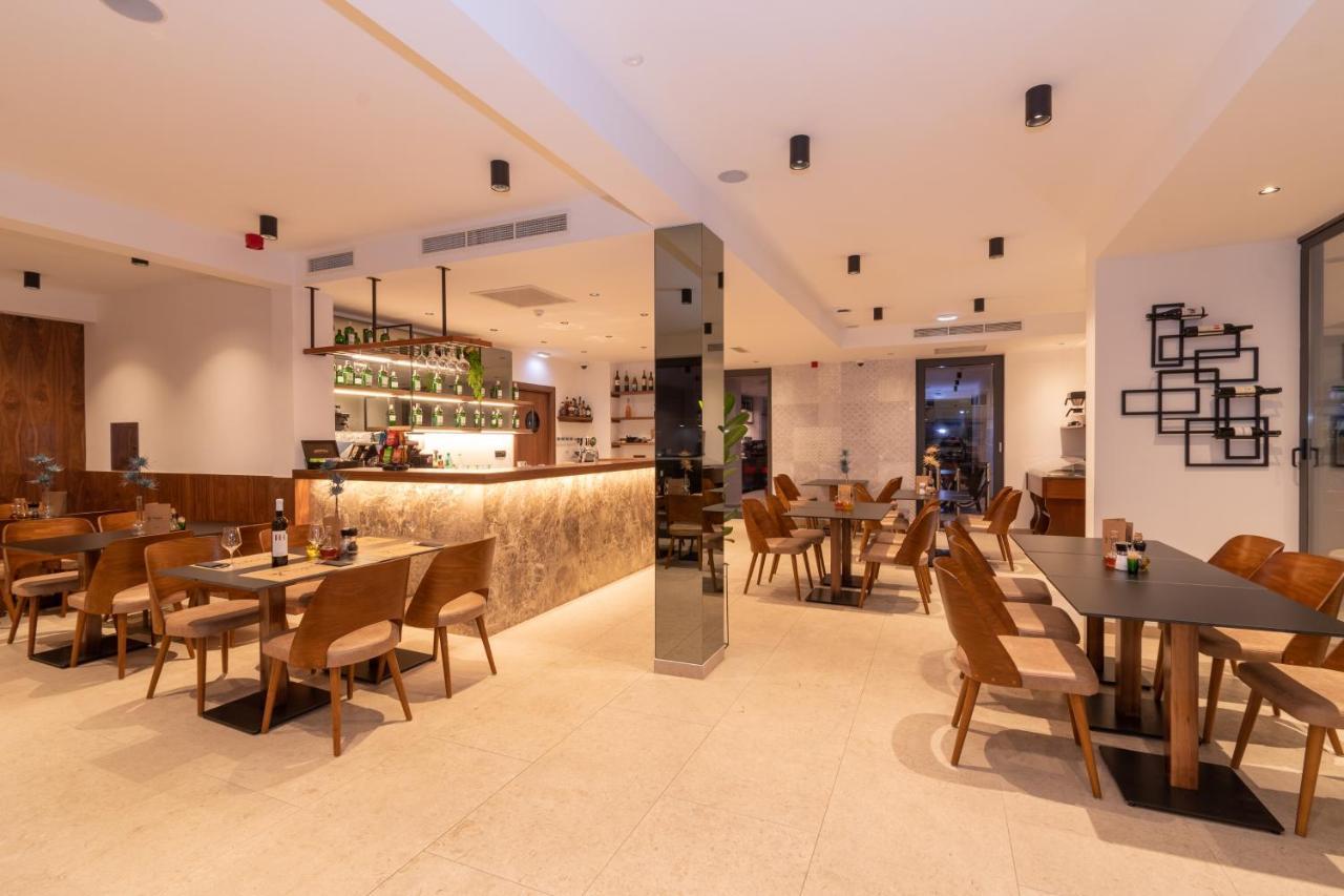 ספליט Hotel Batuda מראה חיצוני תמונה