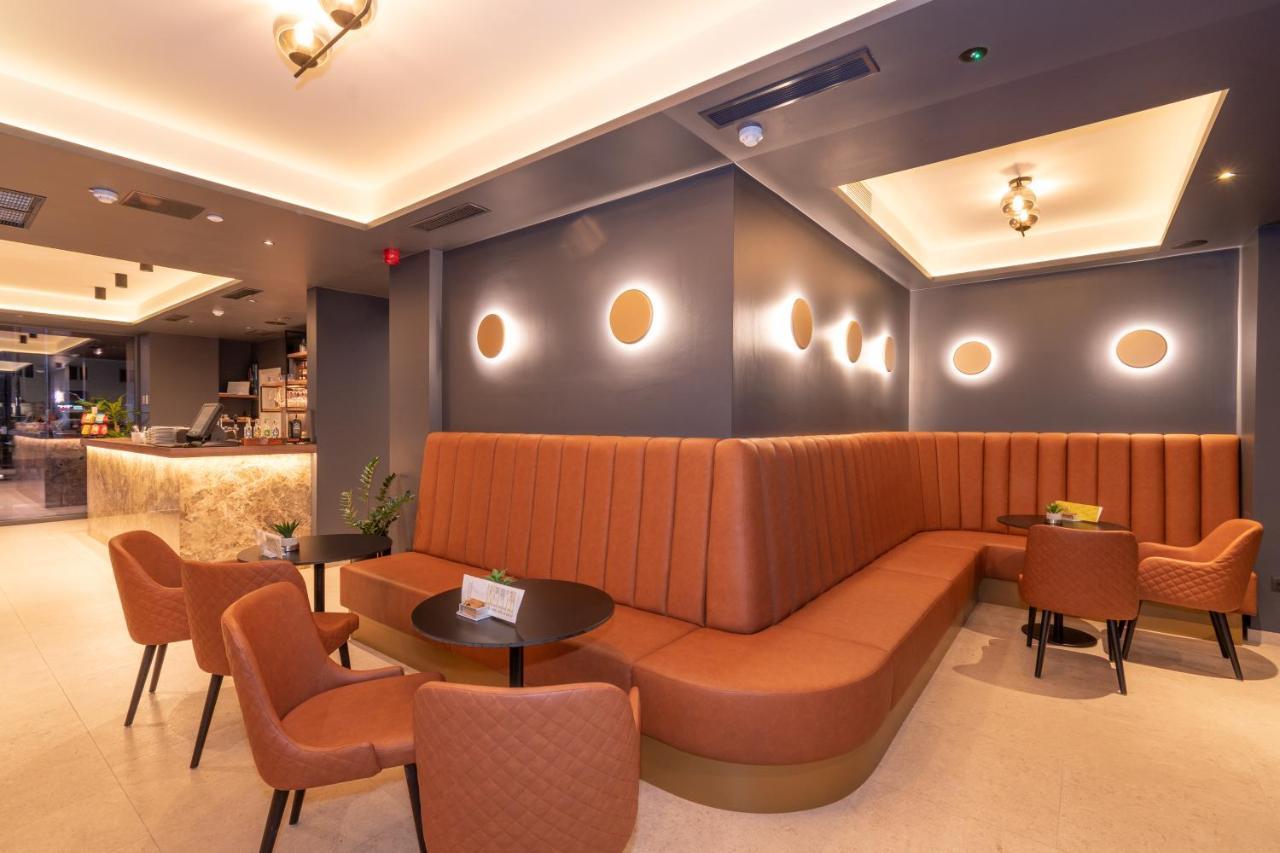 ספליט Hotel Batuda מראה חיצוני תמונה