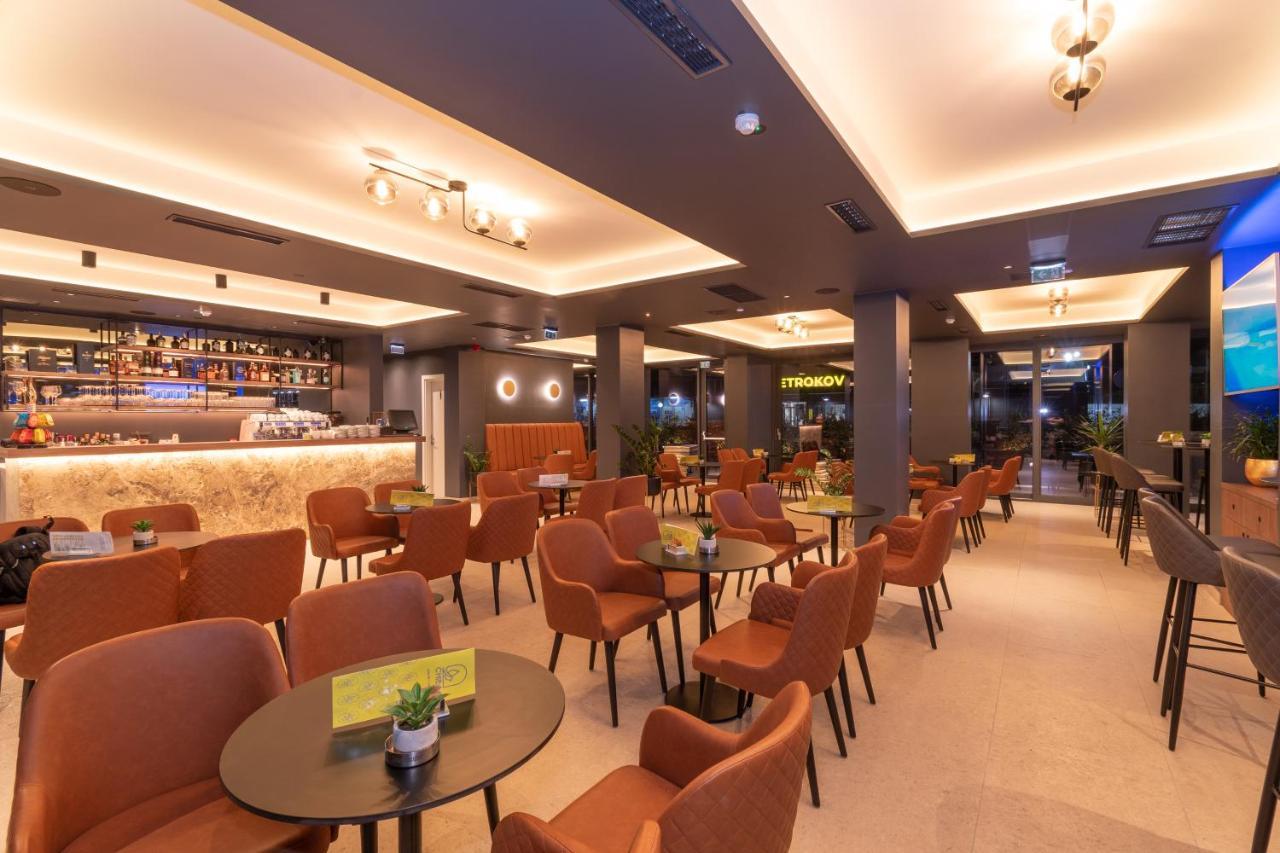 ספליט Hotel Batuda מראה חיצוני תמונה