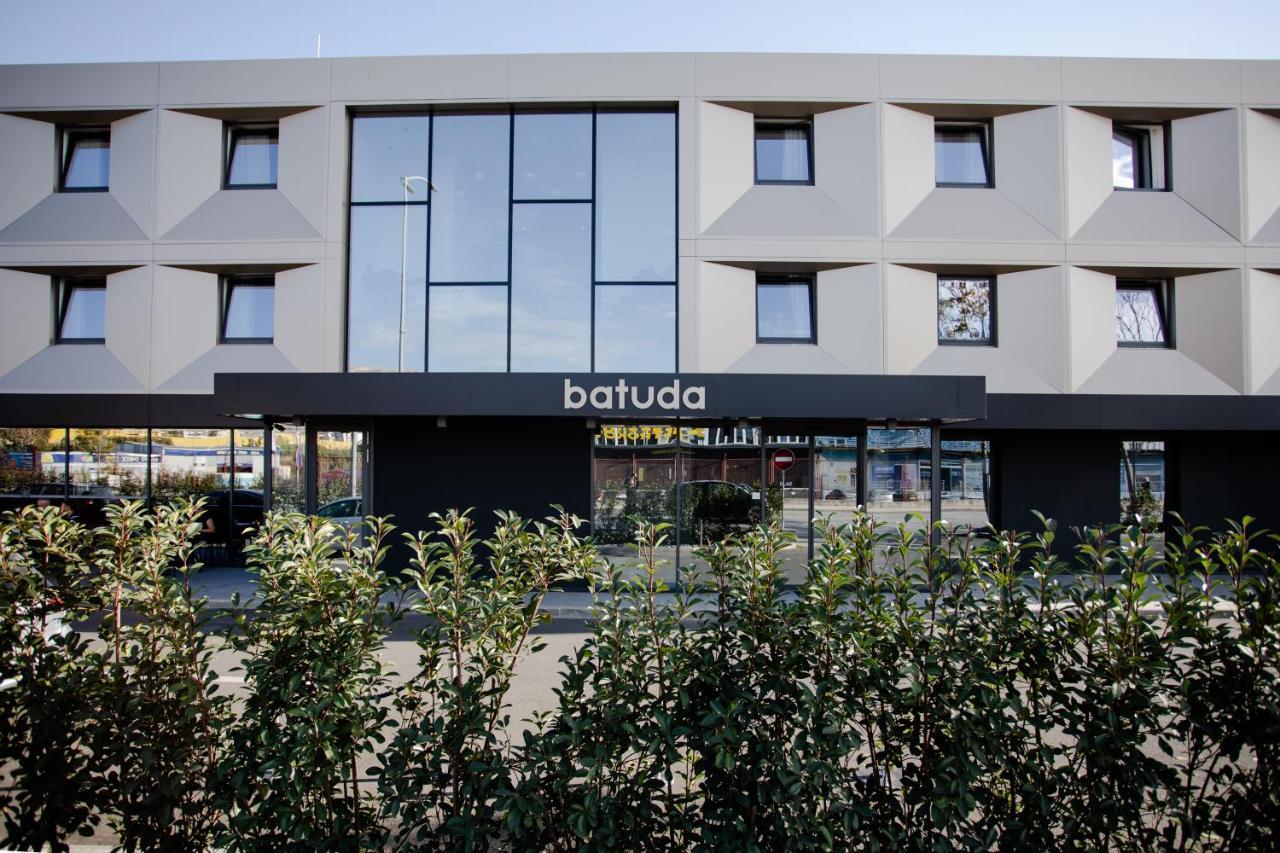 ספליט Hotel Batuda מראה חיצוני תמונה