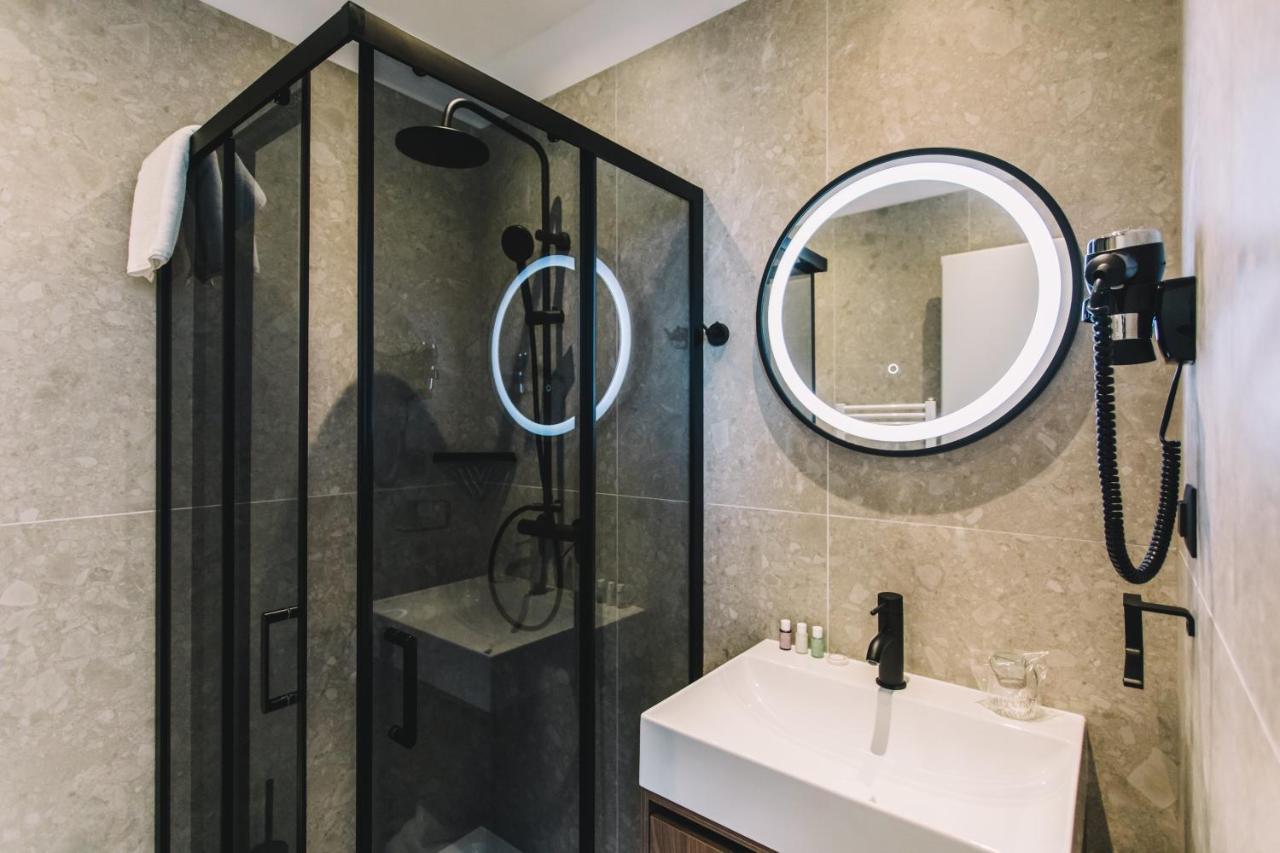 ספליט Hotel Batuda מראה חיצוני תמונה