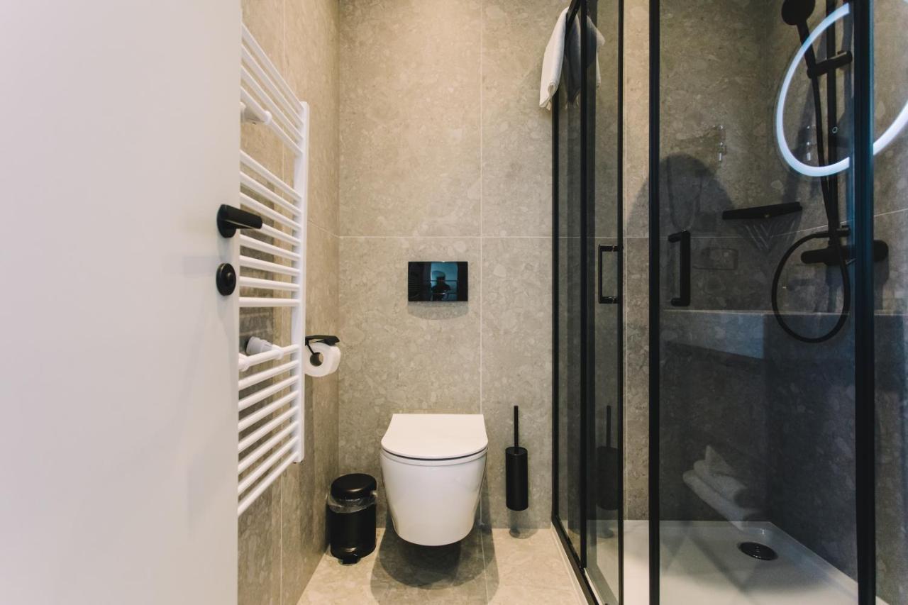 ספליט Hotel Batuda מראה חיצוני תמונה