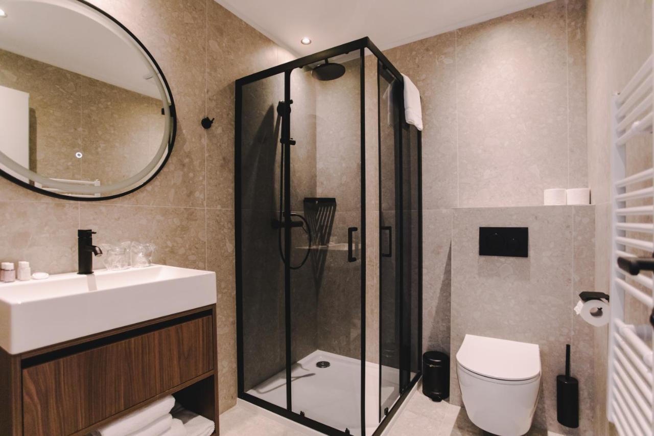 ספליט Hotel Batuda מראה חיצוני תמונה