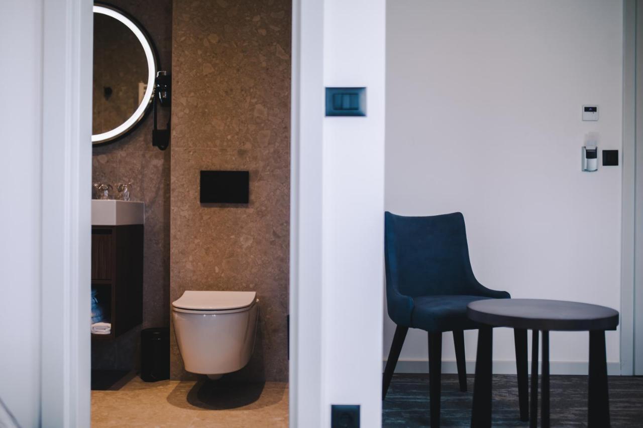ספליט Hotel Batuda מראה חיצוני תמונה