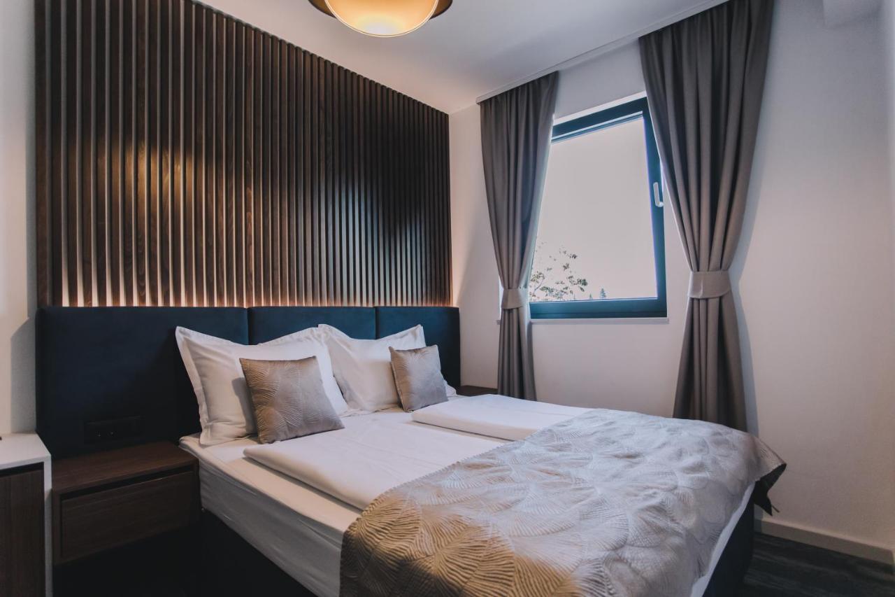 ספליט Hotel Batuda מראה חיצוני תמונה